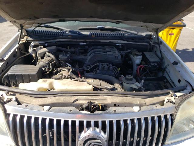 Photo 7 from auction – 2006 MERCURY MOUNTAINEE with VIN 4M2EU37EX6UJ16783