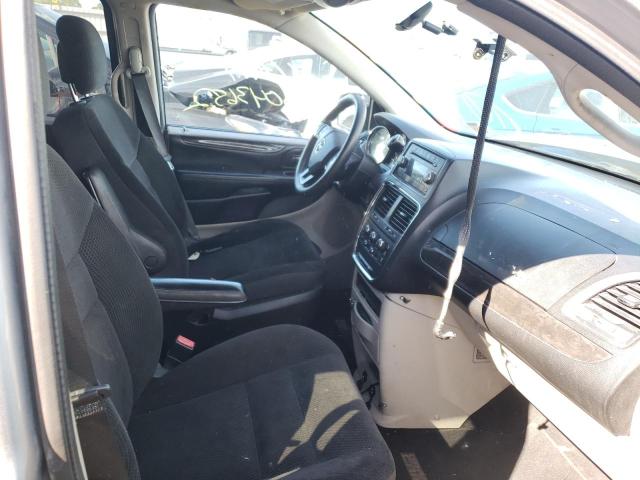 Photo 5 from auction – 2017 DODGE GRAND CARA with VIN 2C4RDGBG2HR856268