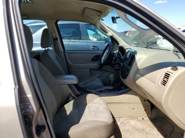 Photo 5 from auction – 2007 FORD ESCAPE XLS with VIN 1FMYU02Z77KC06252