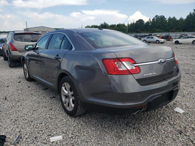 Photo 3 from auction – 2012 FORD TAURUS SEL with VIN 1FAHP2EW8CG118256