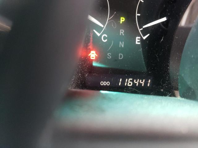 Photo 8 from auction – 2013 TOYOTA HIGHLANDER with VIN 5TDBK3EH2DS212176