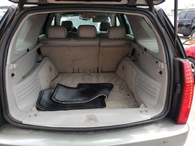 Photo 9 from auction – 2005 CADILLAC SRX with VIN 1GYEE637650125833