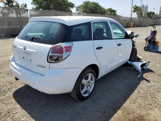 Photo 4 from auction – 2007 TOYOTA COROLLA MA with VIN 2T1KR32E47C625090