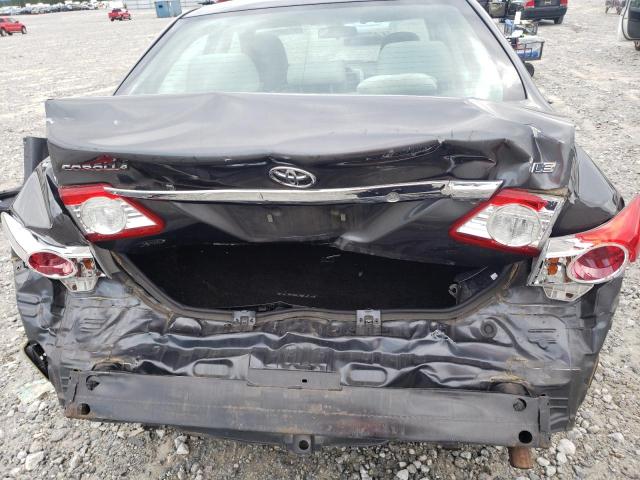 Photo 9 from auction – 2013 TOYOTA COROLLA BA with VIN 2T1BU4EE4DC049254