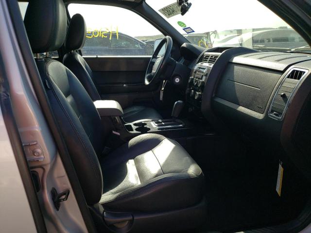 Photo 5 from auction – 2008 FORD ESCAPE LIM with VIN 1FMCU04118KA67352