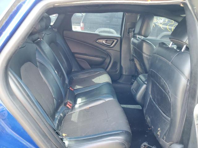 Photo 6 from auction – 2015 CHRYSLER 200 S with VIN 1C3CCCDG0FN727622