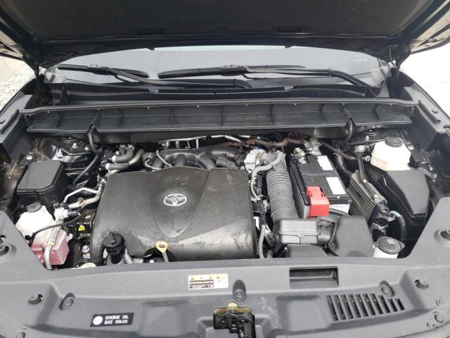 صورة رقم 7 من المزاد - 2020 TOYOTA HIGHLANDER مع VIN 5TDZZRAH8LS510619
