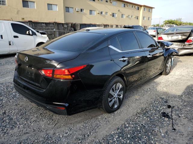 Photo 4 from auction – 2019 NISSAN ALTIMA S with VIN 1N4BL4BV3KC247133