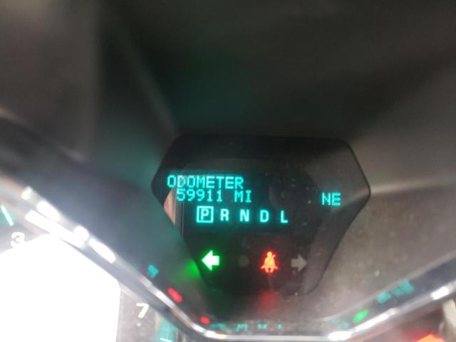 Photo 8 from auction – 2016 CHEVROLET TRAVERSE L with VIN 1GNKVHKD5GJ126665