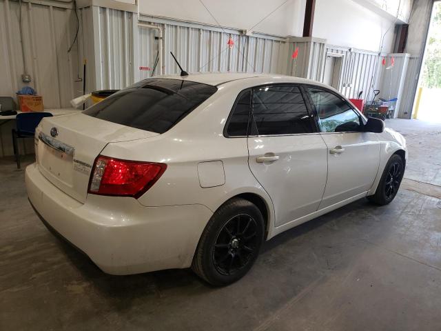 Photo 4 from auction – 2010 SUBARU IMPREZA 2. with VIN JF1GE6A66AH512358