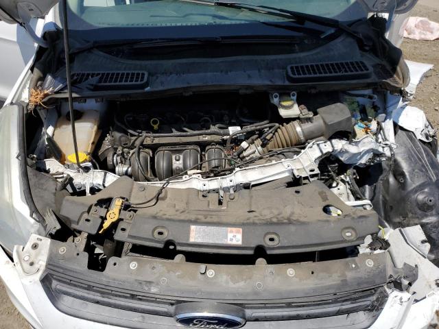 Photo 7 from auction – 2015 FORD ESCAPE S with VIN 1FMCU0F7XFUB73317