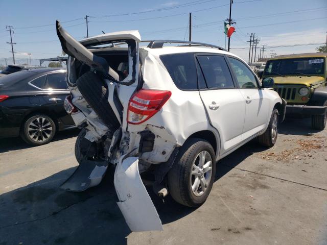 Photo 4 from auction – 2012 TOYOTA RAV4 with VIN JTMZF4DV0C5047085