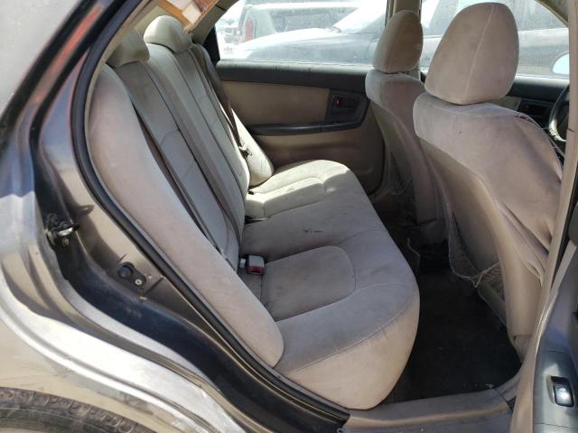 Photo 6 from auction – 2006 KIA SPECTRA LX with VIN KNAFE121765282735