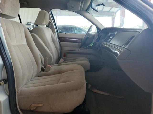 Photo 5 from auction – 2004 MERCURY GRAND MARQ with VIN 2MEFM74W54X614764