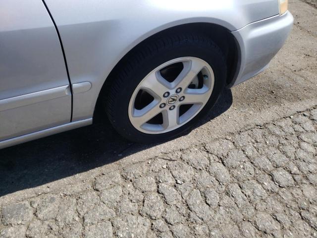 Photo 9 from auction – 2002 ACURA 3.2TL TYPE with VIN 19UUA56832A061186