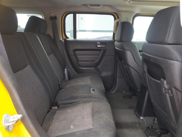 Photo 6 from auction – 2007 HUMMER H3 with VIN 5GTDN13E178187561