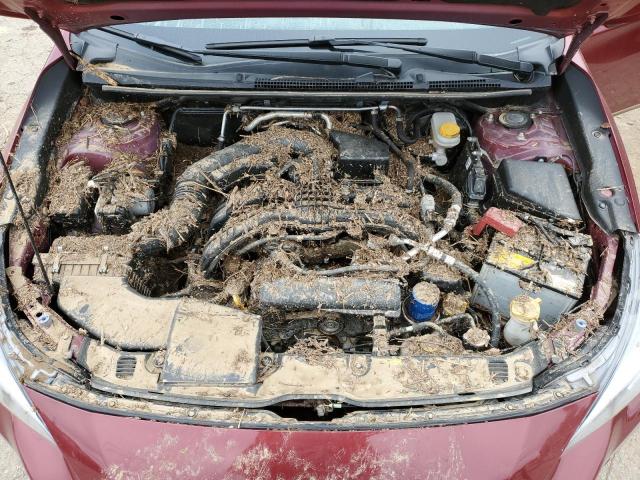 Photo 7 from auction – 2018 SUBARU CROSSTREK with VIN JF2GTADC9JH264225