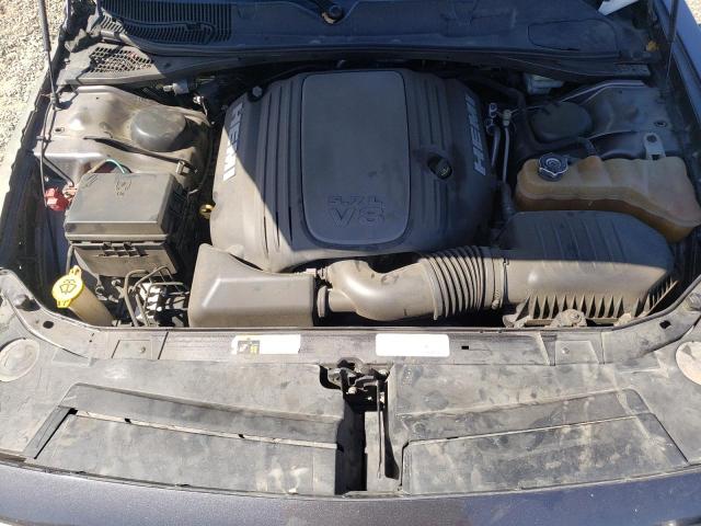 Photo 7 from auction – 2014 DODGE CHALLENGER with VIN 2C3CDYBT8EH278739