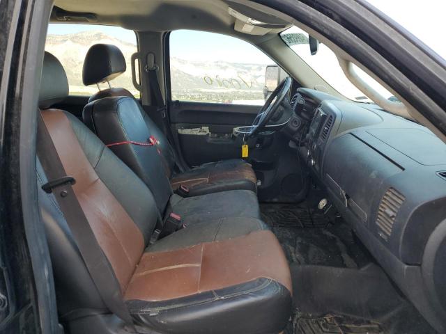 Photo 5 from auction – 2012 GMC SIERRA K15 with VIN 3GTP2VE71CG287568