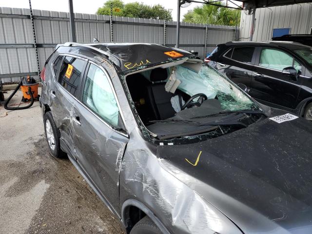 Photo 9 from auction – 2018 NISSAN ROGUE S with VIN JN8AT2MT3JW456220
