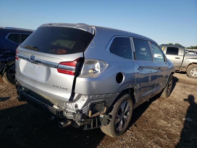 Photo 4 from auction – 2019 SUBARU ASCENT PRE with VIN 4S4WMACDXK3455941