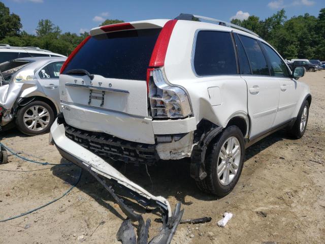 Photo 4 from auction – 2012 VOLVO XC90 3.2 with VIN YV4952CZ0C1609681