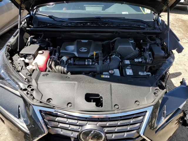 Photo 7 from auction – 2019 LEXUS NX 300 BAS with VIN JTJBARBZ3K2211638