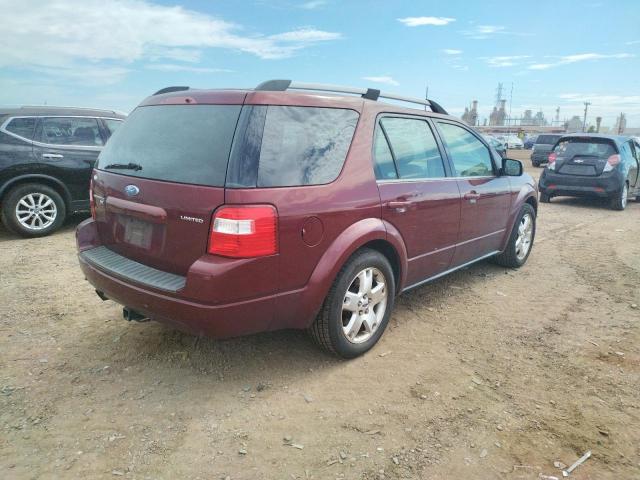 Photo 4 from auction – 2005 FORD FREESTYLE with VIN 1FMDK06185GA66804