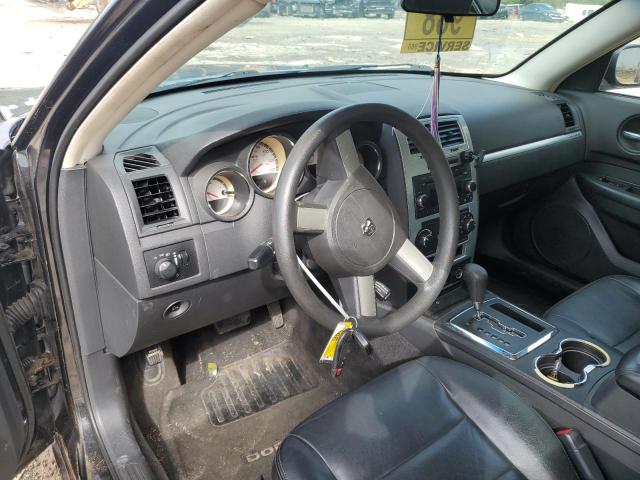 Photo 10 from auction – 2010 DODGE CHARGER with VIN 2B3CA4CD4AH153754