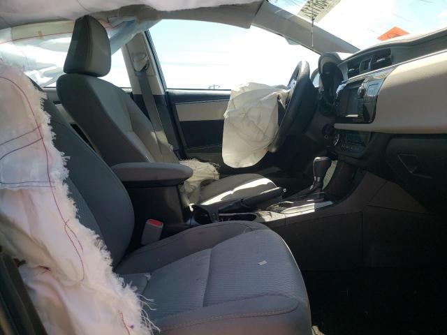 Photo 5 from auction – 2016 TOYOTA COROLLA L with VIN 5YFBURHE7GP376731