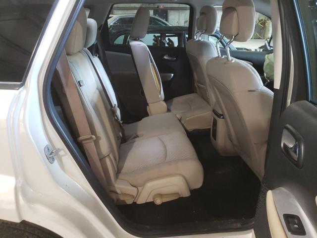 Photo 6 from auction – 2013 DODGE JOURNEY SX with VIN 3C4PDDBG6DT588239