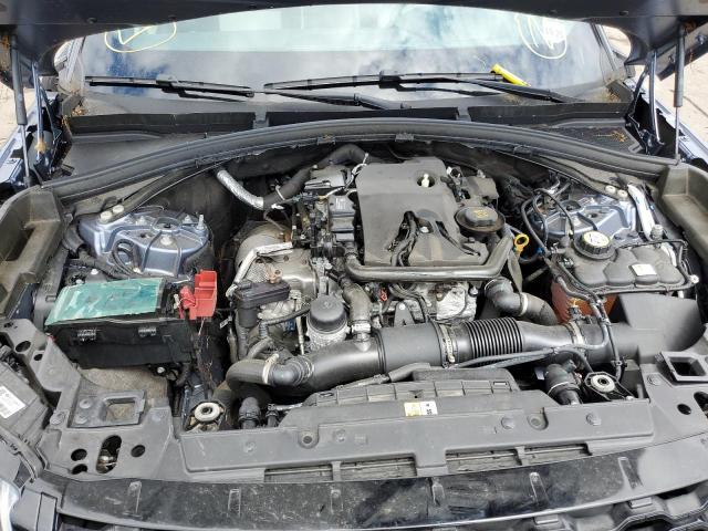 Photo 7 from auction – 2020 LAND ROVER RANGE ROVE with VIN SALYK2EX0LA289886