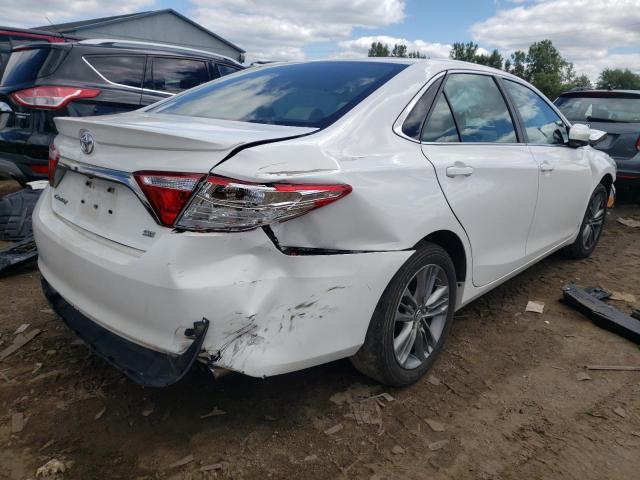 Photo 4 from auction – 2017 TOYOTA CAMRY LE with VIN 4T1BF1FK2HU418954