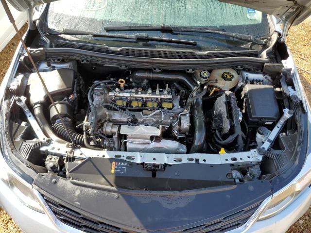 Photo 7 from auction – 2017 CHEVROLET CRUZE LS with VIN 3G1BC5SM3HS558189