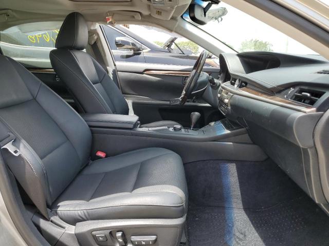 صورة رقم 5 من المزاد - 2015 LEXUS ES 350 مع VIN JTHBK1GG3F2194482