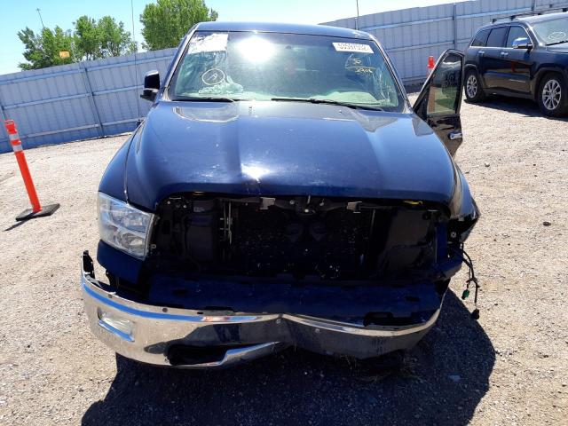 Photo 9 from auction – 2012 DODGE RAM 1500 S with VIN 1C6RD7LT1CS162908