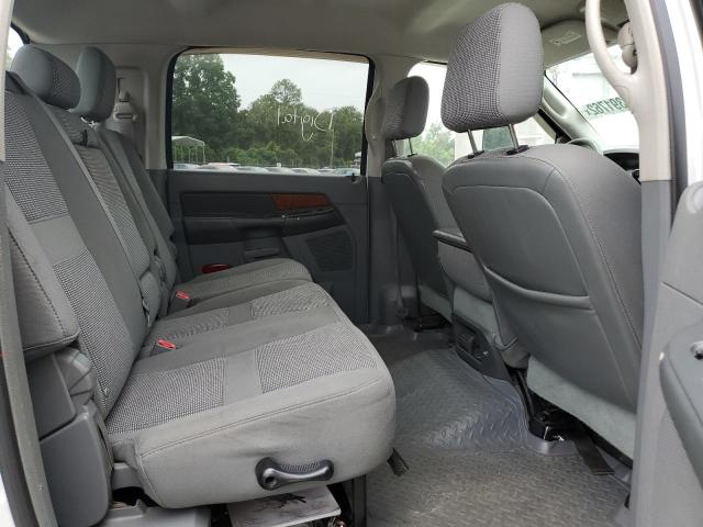 Photo 6 from auction – 2006 DODGE RAM 3500 with VIN 3D7ML49C96G218719