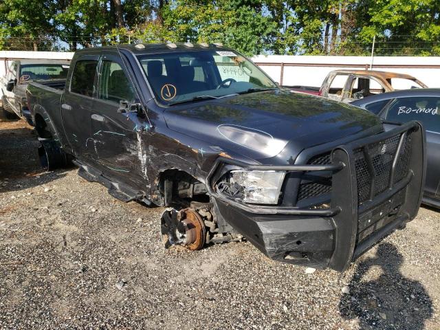 RAM 2500 ST 2016 with VIN 3C6UR5CL0GG350610 - Photo from auction