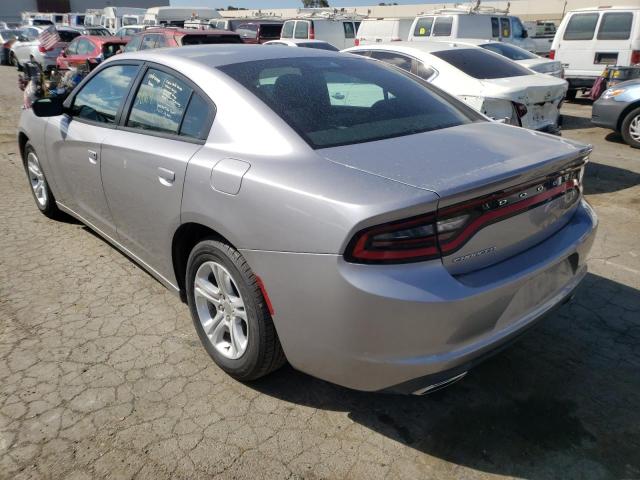 Photo 3 from auction – 2016 DODGE CHARGER SE with VIN 2C3CDXBG7GH105195