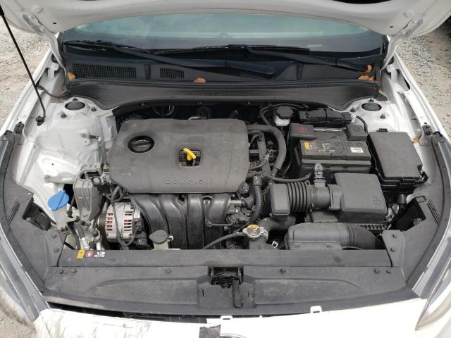 Photo 7 from auction – 2019 KIA FORTE FE with VIN 3KPF24AD9KE015121
