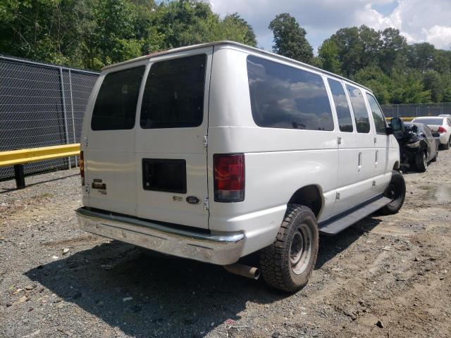 Photo 4 from auction – 2012 FORD ECONOLINE with VIN 1FBNE3BL9CDA99581