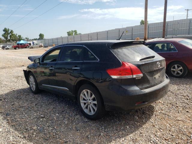 Photo 3 from auction – 2012 TOYOTA VENZA LE with VIN 4T3ZA3BB4CU060545