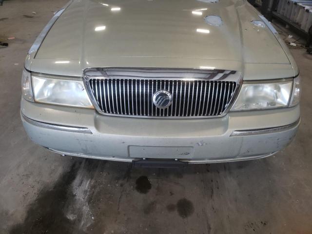 Photo 9 from auction – 2003 MERCURY GRAND MARQ with VIN 2MEFM74W73X672325