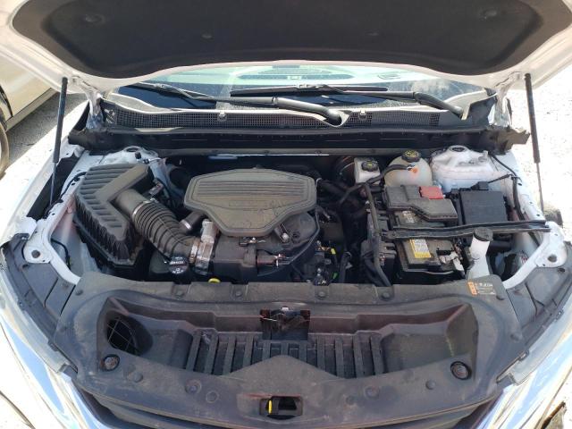 Photo 7 from auction – 2021 CHEVROLET BLAZER 2LT with VIN 3GNKBCRS3MS512897