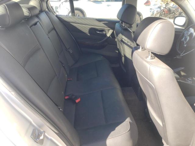 Photo 6 from auction – 2011 BMW 335 D with VIN WBAPN7C55BA780393