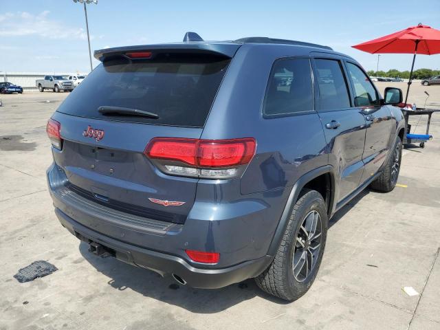 Photo 4 from auction – 2021 JEEP GRAND CHER with VIN 1C4RJFLT7MC671568