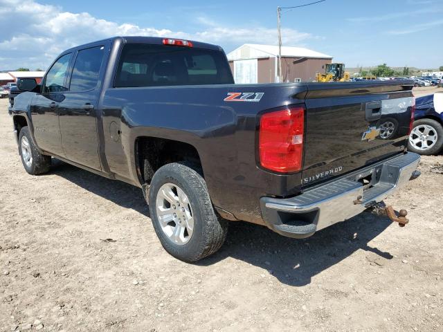 Photo 3 from auction – 2014 CHEVROLET SILVERADO with VIN 3GCUKREC8EG212912