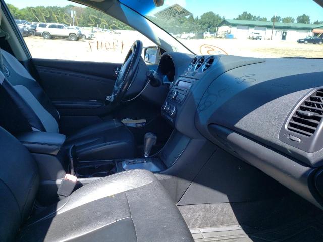 Photo 5 from auction – 2008 NISSAN ALTIMA with VIN 1N4AL21E58C186412