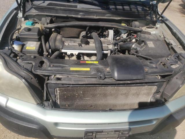 Photo 7 from auction – 2005 VOLVO XC90 with VIN YV1CZ592951178053