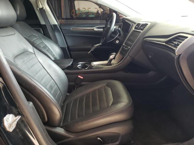 Photo 5 from auction – 2014 FORD FUSION SE with VIN 3FA6P0H96ER194071
